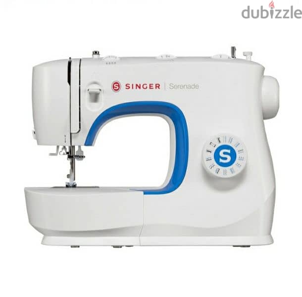 SINGER serenade  M320L sewing machine/3$ delivery 2