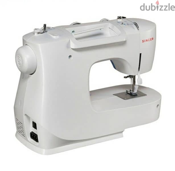 SINGER serenade  M320L sewing machine/3$ delivery 8