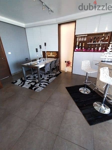 Apartment for sale in bsalim شقة للبيع في بصاليم 6