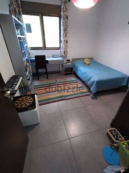 Apartment for sale in bsalim شقة للبيع في بصاليم 10