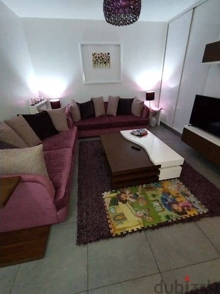 Apartment for sale in bsalim شقة للبيع في بصاليم 15