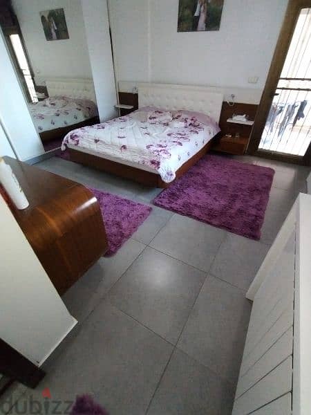 Apartment for sale in bsalim شقة للبيع في بصاليم 17