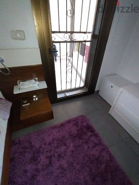 Apartment for sale in bsalim شقة للبيع في بصاليم 18