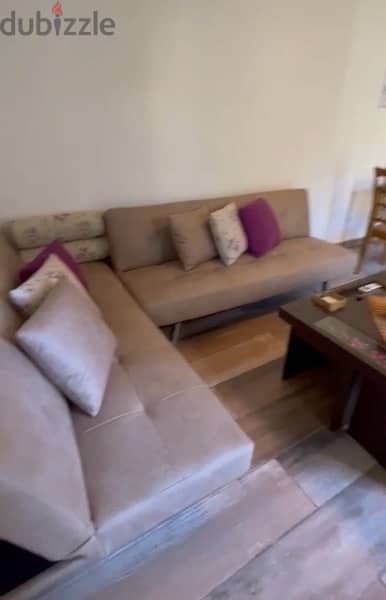 chalet for sale in Batroun 4