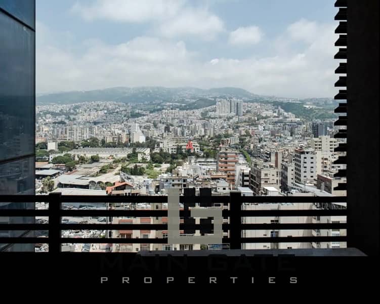 Apartment for Rent in Fourty-Four Tower - Dekwaneh 3