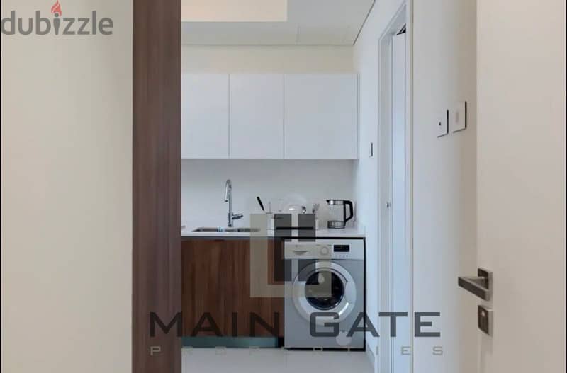 Apartment for Rent in Fourty-Four Tower - Dekwaneh 11
