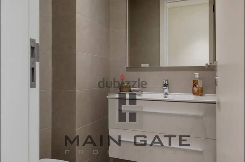 Apartment for Rent in Fourty-Four Tower - Dekwaneh 15