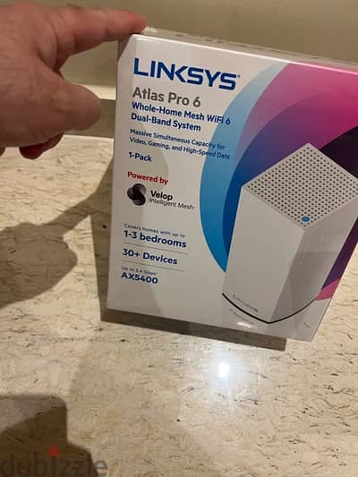 Linksys