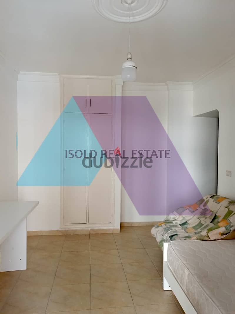 A 45 m2 Sudio/Apartment for sale in Hamra-Near Bliss streat 2