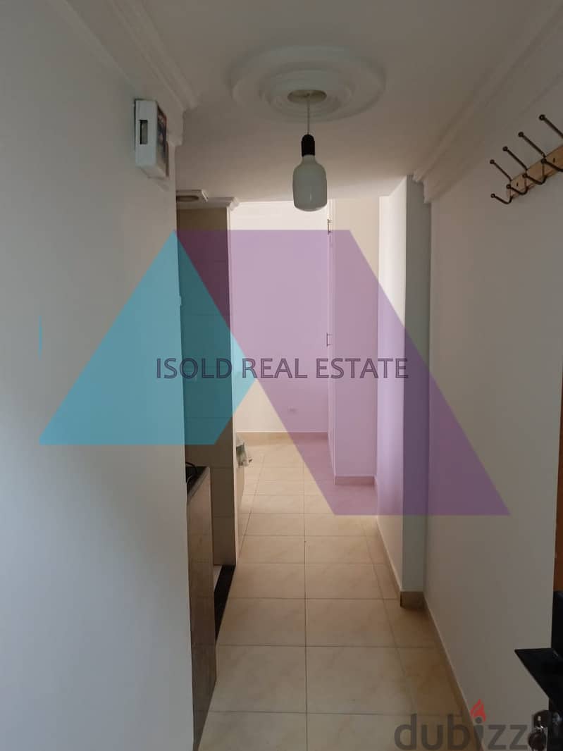 A 45 m2 Sudio/Apartment for sale in Hamra-Near Bliss streat 3