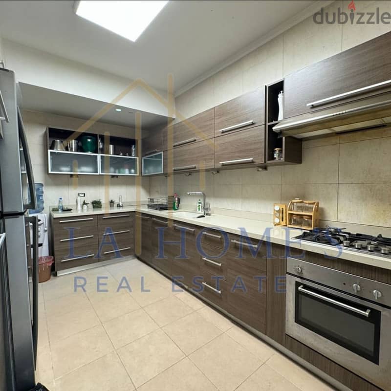Apartment For Sale Located In Ghadirشقة للبيع تقع في غدير 1
