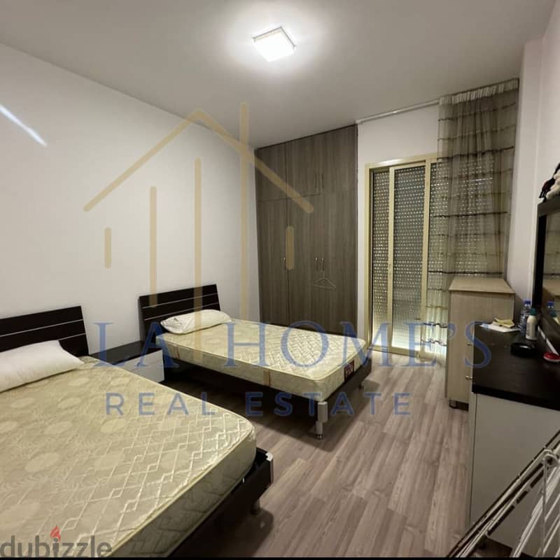 Apartment For Sale Located In Ghadirشقة للبيع تقع في غدير 2