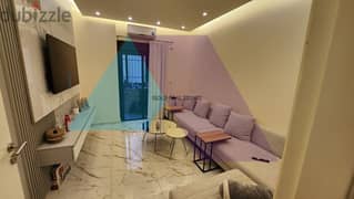 Brand new furnished 170 m2 apartment for sale in Barbir/Beirut 0