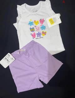 new size 6-9 month 7$ each set