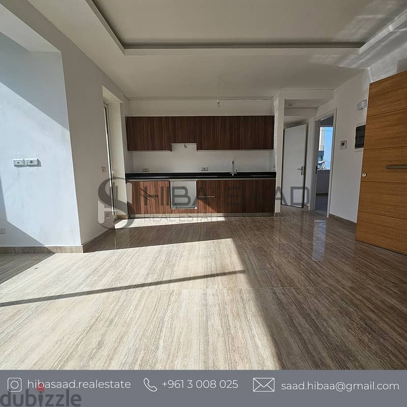 Apartment for sale in Achrafieh شقة للبيع في الأشرفية 3