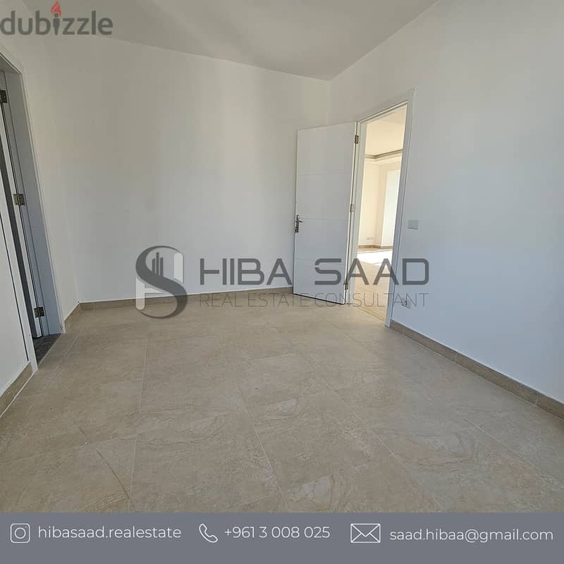 Apartment for sale in Achrafieh شقة للبيع في الأشرفية 7