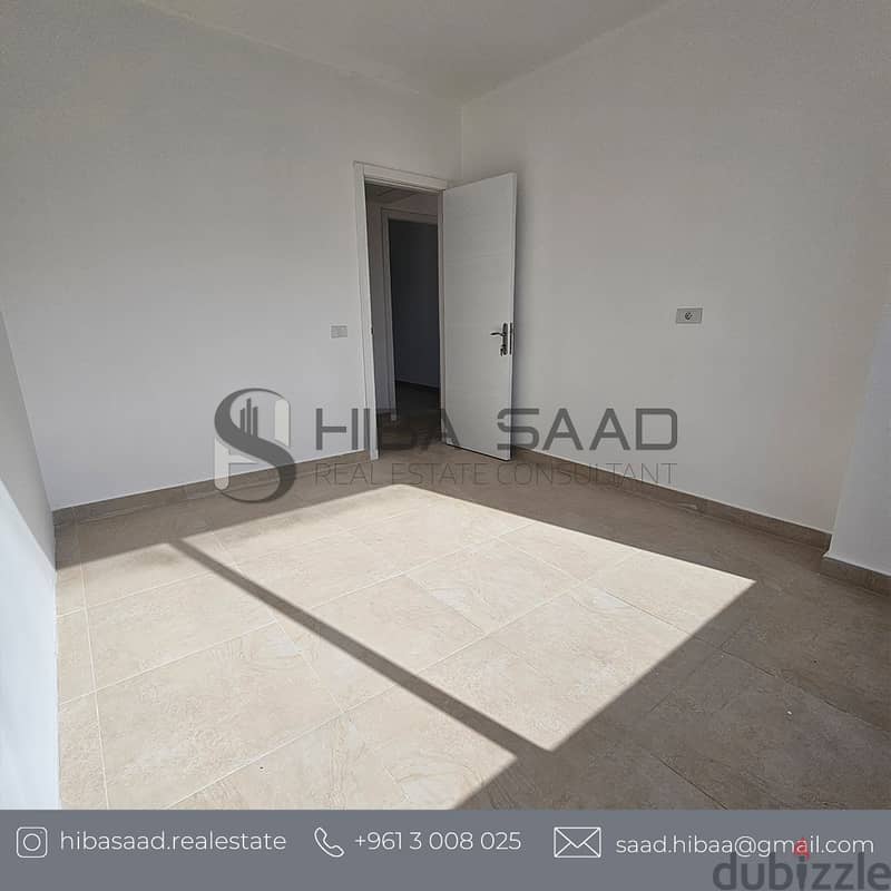 Apartment for sale in Achrafieh شقة للبيع في الأشرفية 11