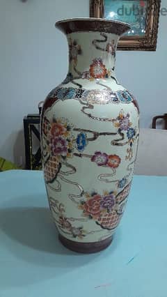 vase 70cm 0