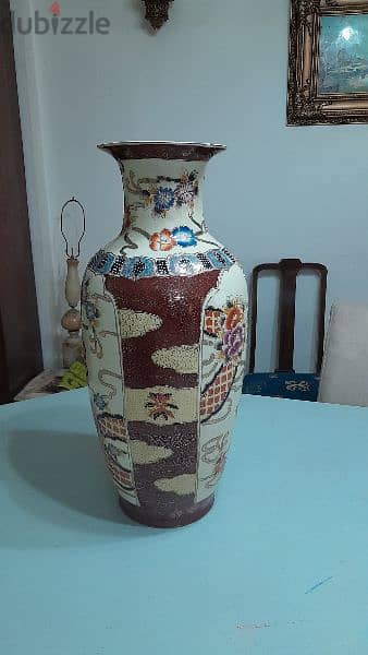 vase 70cm 1