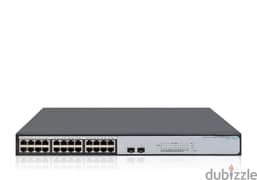 HPE OFFICONNECT 1420 24g