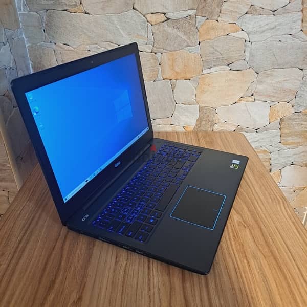 dell g3 gaming laptop 2