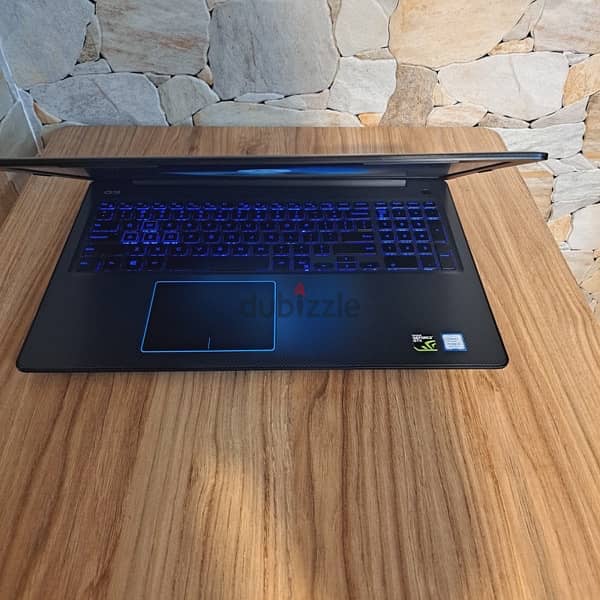 dell g3 gaming laptop 4