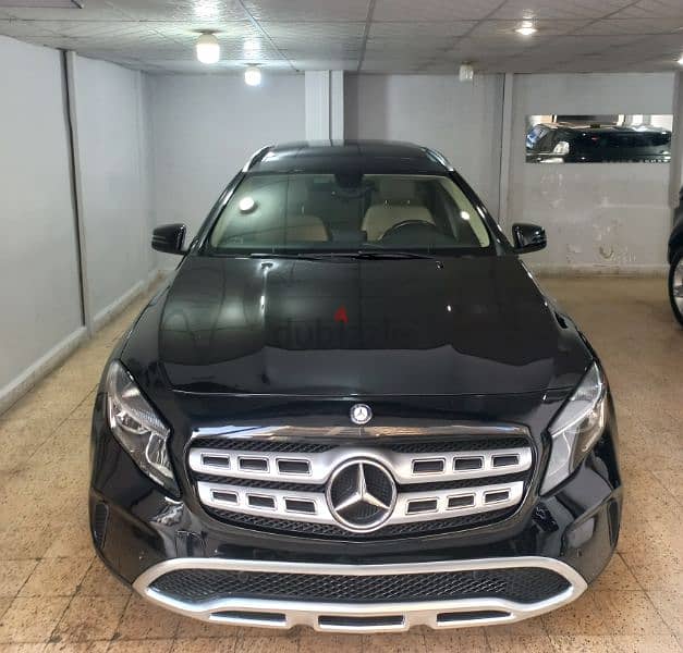 GLA 250 2016 AMG PAKEGE PANORAMIC LOW MILEAGE EXTRA EXTRA CLEAN 17