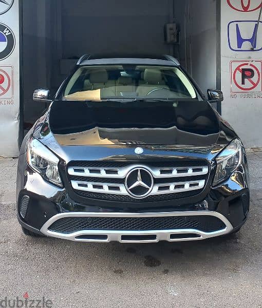 GLA 250 2016 AMG PAKEGE PANORAMIC LOW MILEAGE EXTRA EXTRA CLEAN 18