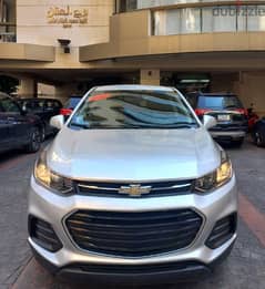 CHEVROLET TRAX 2020 LOW KM EXTRA XTRA CLEAN CAR 0