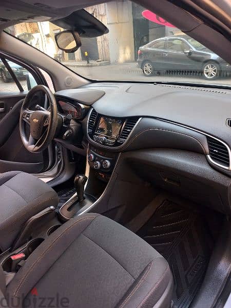 CHEVROLET TRAX 2020 LOW KM EXTRA XTRA CLEAN CAR 10