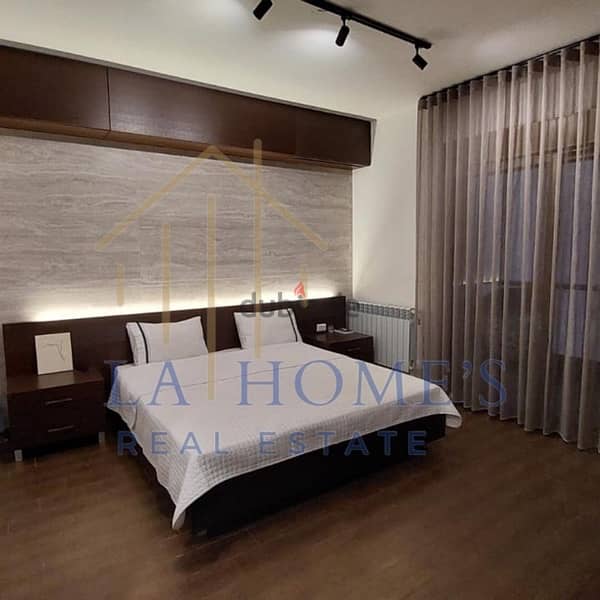 Apartment For Sale Located In Haret Sakher  شقة للبيع تقع في حارة صخر 6