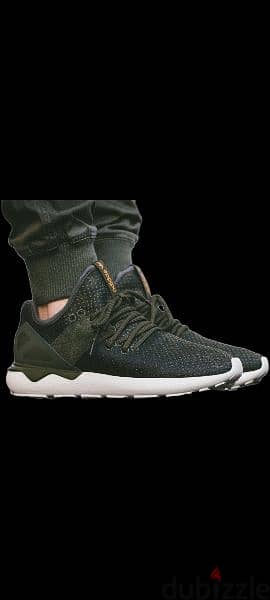 Adidas Tubular Runner Shoes