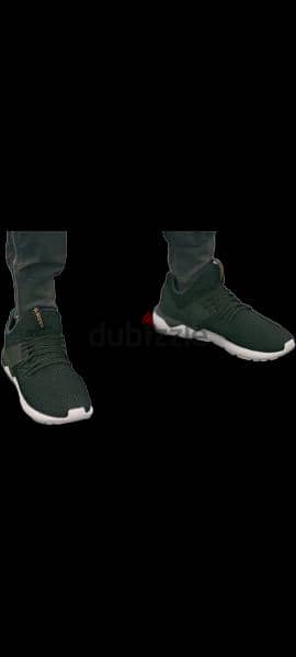 Adidas Tubular Runner Shoes 1