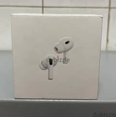 Apple Airpods Pro 2 Magsafe (usb-c) original & new offer 0