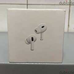 Apple Airpods Pro 2 Magsafe (usb-c) amazing & good offer 0
