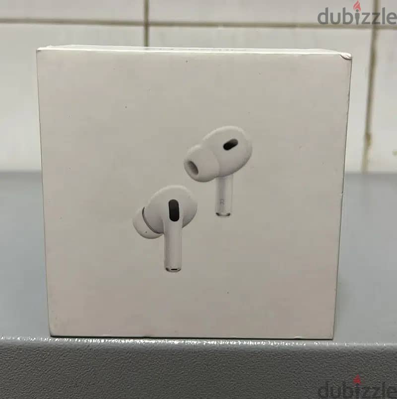 Apple Airpods Pro 2 Magsafe (usb-c) amazing & good offer 0