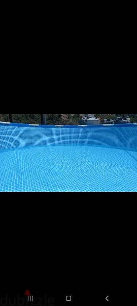 Pool for sale 1