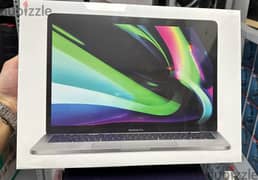 Macbook pro 13 m2 8/256gb space gray mneh3 great & good price 0