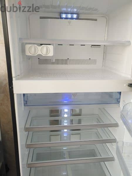 sharp refrigerator 2