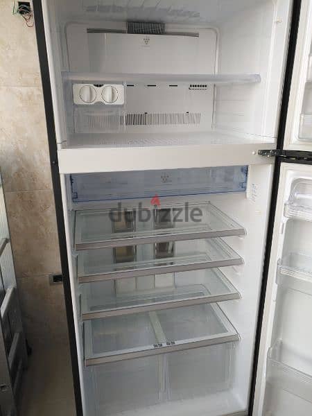 sharp refrigerator 3