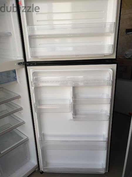 sharp refrigerator 4
