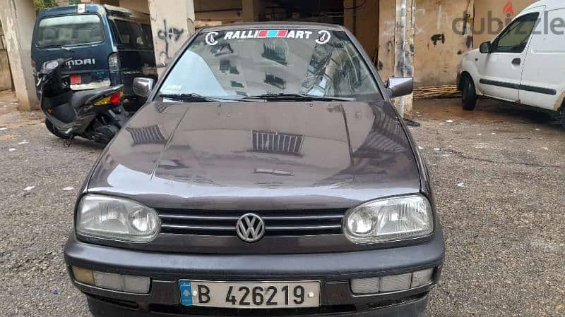 vr6 very good condition 3