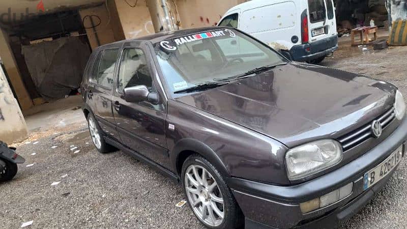 vr6 very good condition 4