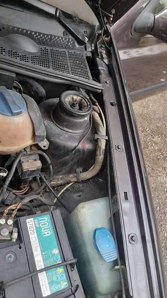 vr6 very good condition 5