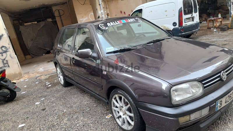 vr6 very good condition 6