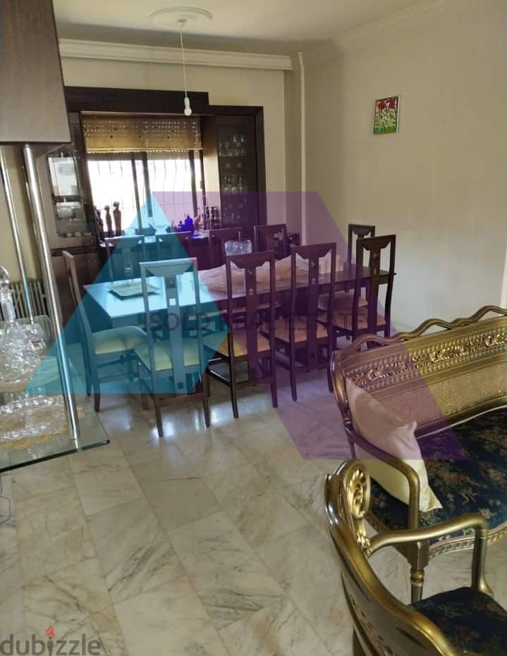 A 150 m2 apartment for sale in Fanar -  شقة للبيع في الفنار 2