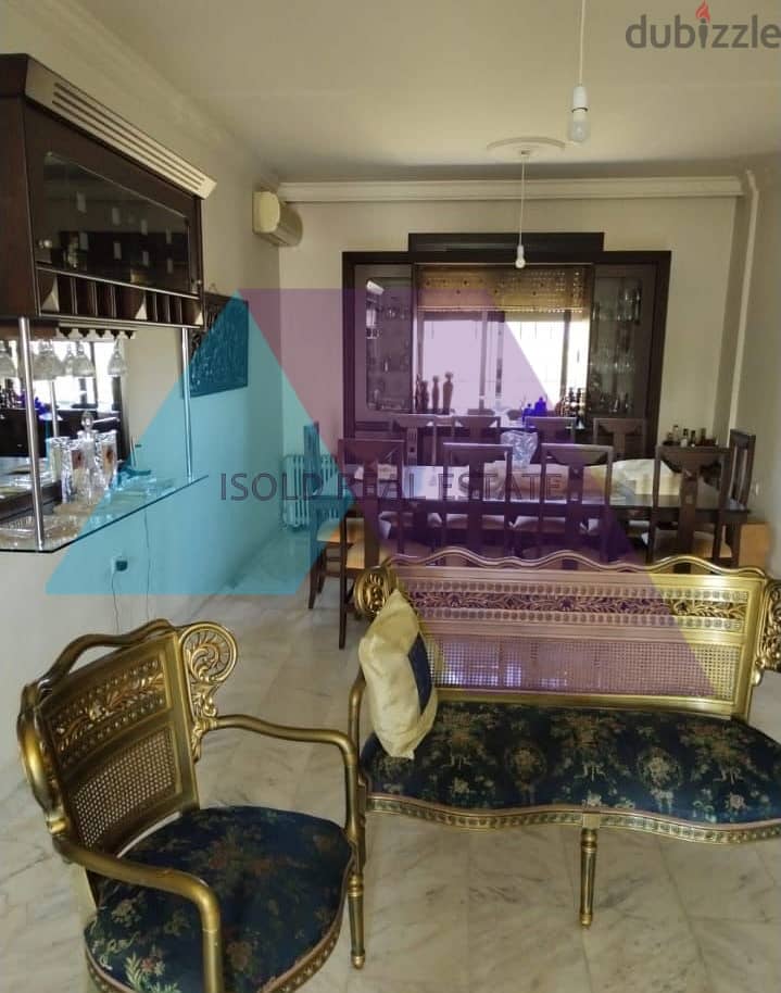 A 150 m2 apartment for sale in Fanar -  شقة للبيع في الفنار 6