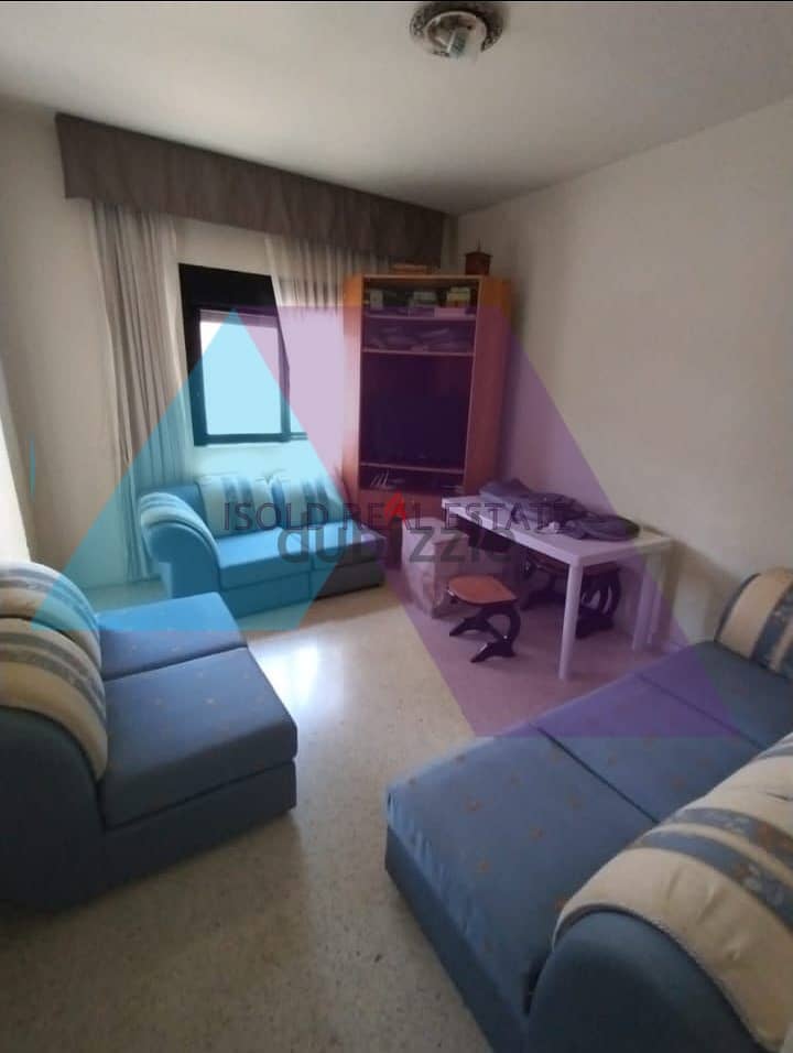 A 150 m2 apartment for sale in Fanar -  شقة للبيع في الفنار 8