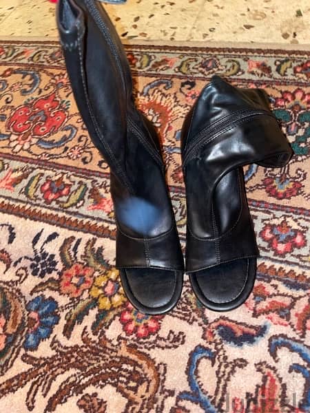 zara shoes for 15$ size 39/40 1
