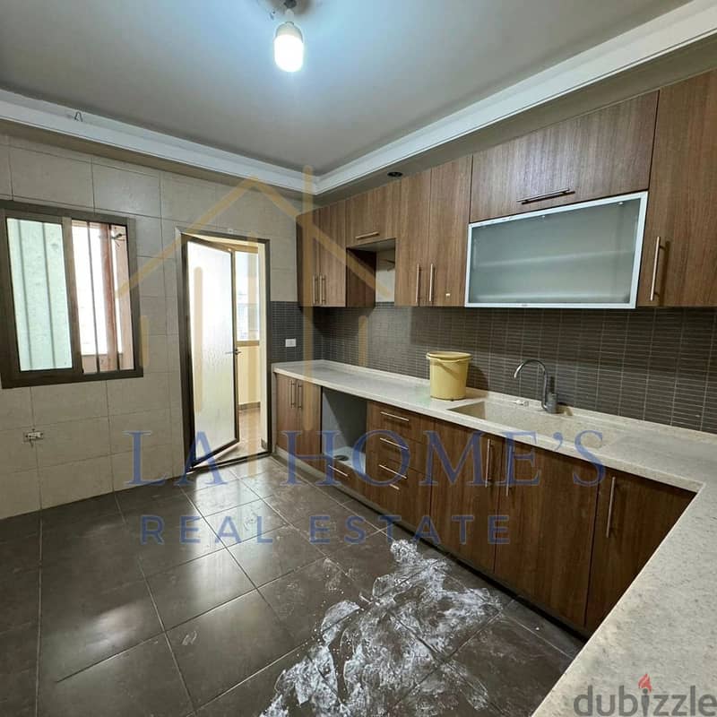 Apartment For Sale In Ras Nabeh  شقة للبيع في راس النبع 1